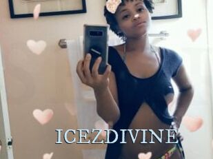 ICEZDIVINE