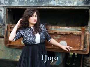 IJojo