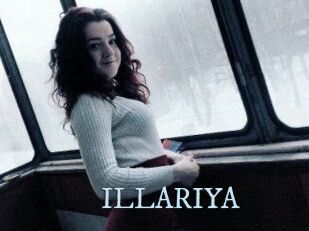 ILLARIYA