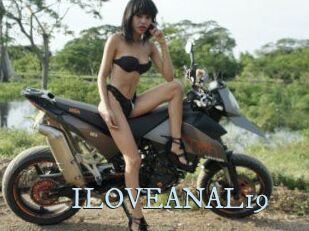 ILOVEANAL19