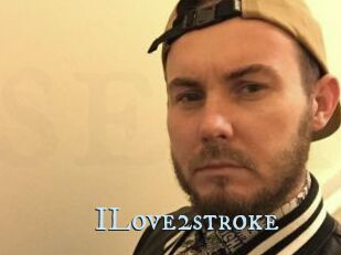ILove2stroke