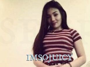 IMSOJUICY
