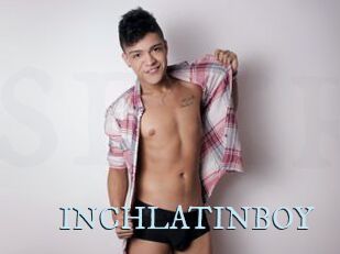 INCHLATINBOY