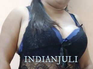INDIANJULI