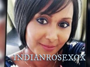 INDIANROSEXOX