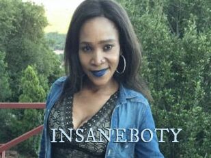 INSANEBOTY