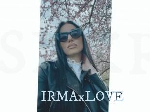 IRMAxLOVE