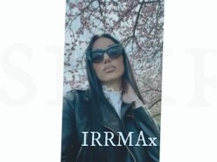 IRRMAx