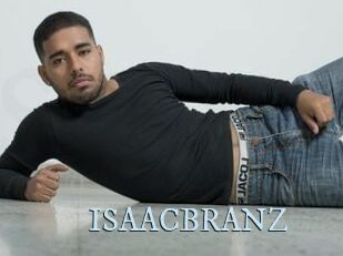ISAACBRANZ