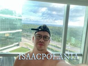 ISAACPOLANIA