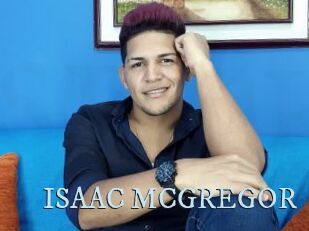 ISAAC_MCGREGOR