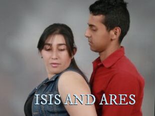 ISIS_AND_ARES