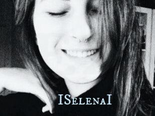 ISelenaI