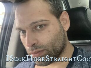 ISuckHugeStraightCock