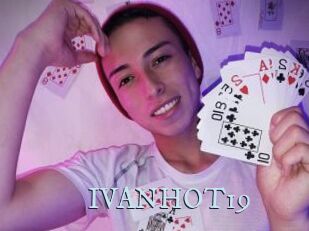IVANHOT19
