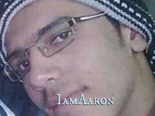 IamAaron