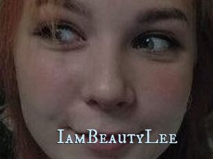 IamBeautyLee