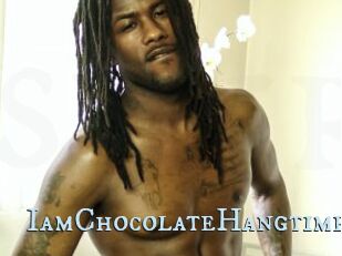 IamChocolateHangtime