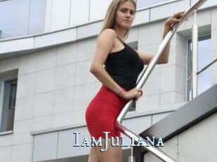 IamJuliana