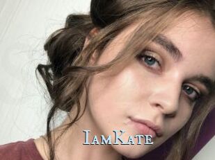 IamKate