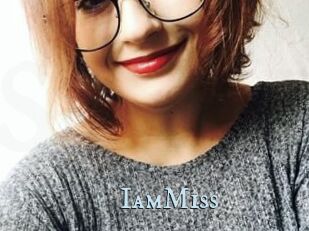 I_am_Miss