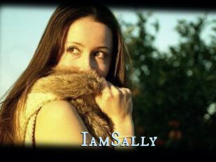 IamSally