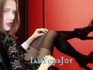 IamY0urJ0y