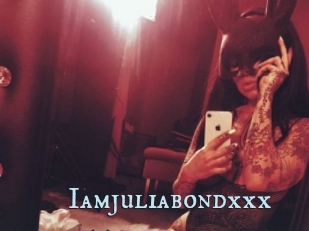 Iamjuliabondxxx
