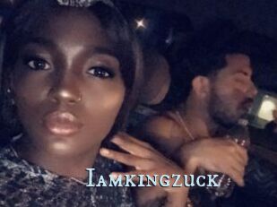 Iamkingzuck
