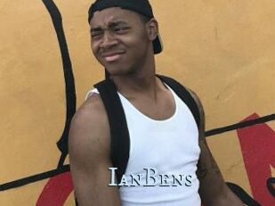 IanBens