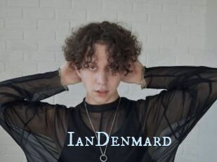 IanDenmard