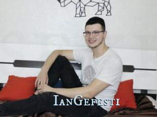 IanGefesti