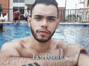 IanTorres