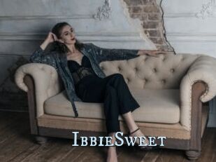 IbbieSweet