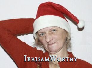 IbrisamWorthy
