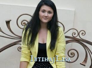 IbtihajLisa