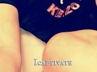 Icaptivate