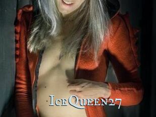 Ice_Queen27