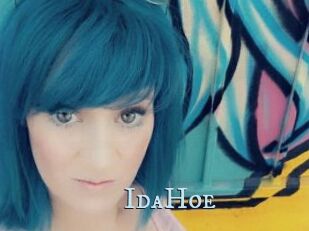IdaHoe