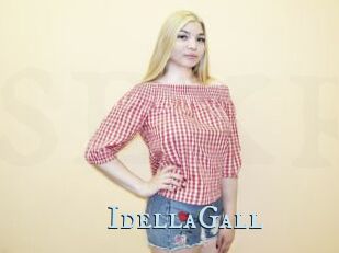 IdellaGall