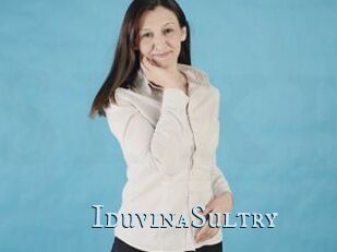 IduvinaSultry
