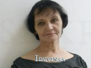 Iduvinaa
