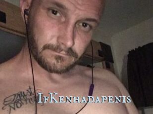 IfKenhadapenis