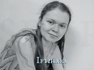 Iftihara