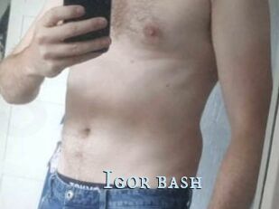 Igor_bash