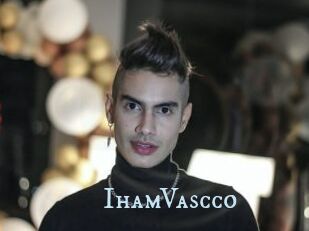 IhamVascco