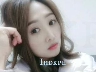 Ihdkpe