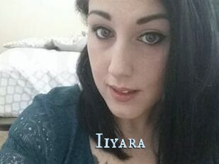 Iiyara