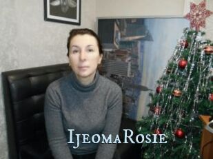 IjeomaRosie