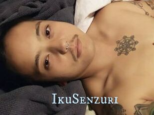 Iku_Senzuri